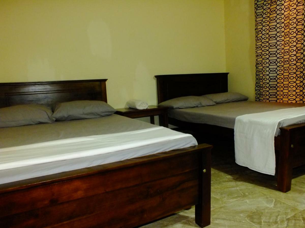 Hillsview Rest & Guest House Матале Экстерьер фото